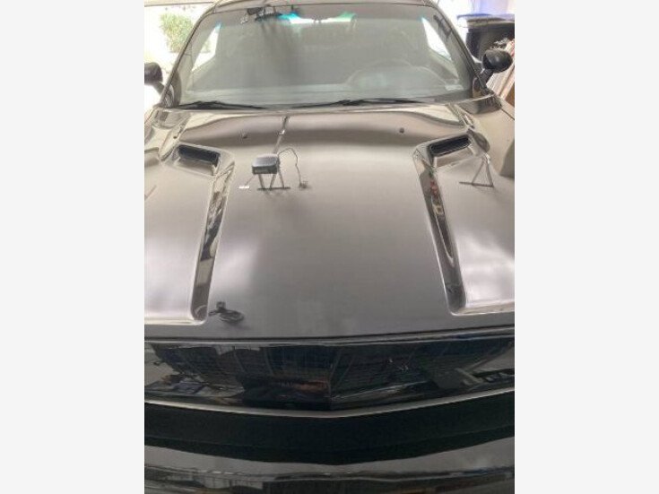 Thumbnail Photo undefined for 2012 Dodge Challenger